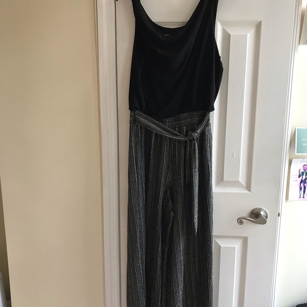 party jumpsuit